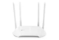 Produktbild: tp-link TL-WA1801 V1 - Accesspoint - 1GbE - Wi-Fi 6 WLAN-Access Point