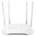 Produktbild: TP-Link Access-Point TL-WA1801, Indoor, bis 1775 Mbit/s, Wi-Fi 6 Dualband, Desktop