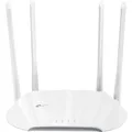 Produktbild: TP-Link TL-WA1801 Dual-Band Wi-Fi 6, Access Point, weiß