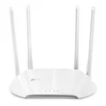 Produktbild: TP-LINK TL-WA1801 V1 - Accesspoint - 1GbE - Wi-Fi 6