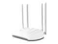 Produktbild: TP-Link TL-WA1801 Wi-Fi 6 Access Point AX1800 Dualband PoE Netzteil RJ45 OVP NEU