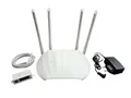 Produktbild: TP-Link TL-WA1801 Dual-Band Wi-Fi 6, Access Point (weiß)