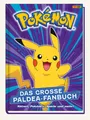 Produktbild: Claudia Weber ~ Pokémon: Das große Paldea-Fanbuch 9783833245992