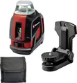 Produktbild: Einhell TE-LL 360G Kreuzlinienlaser selbstnivellierend