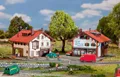 Produktbild: FALLER 232245 Pharmacy and bakery 1:160  N Gauge # NEW in OVP #