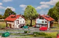 Produktbild: Faller 232245 Apotheke und Bäckerei 1:160 Spur N Neu OVP