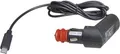 Produktbild: Pro Car Kfz-Ladekabel USB-C, 3A, 12/24V