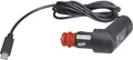 Produktbild: Pro Car Kfz-Ladekabel USB-C, 3A, 12/24V