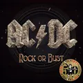 Produktbild: Rock Or Bust (50th Anniversary Gold Color Vinyl) [Vinyl LP]