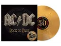 Produktbild: AC/DC - Rock or Bust/golden Vinyl NEU OVP