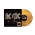 Produktbild: AC/DC - Rock Or Bust Gold Nugget Vinyl Edition (2014 - EU - Reissue)