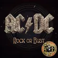 Produktbild: AC/DC - ROCK OR BUST50TH ANNIVERSARY/GOLD COLOR VINYL - Vinyl Recor - F15z