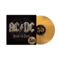 Produktbild: AC/DC - ROCK OR BUST/GOLDEN VNYL   VINYL LP NEU