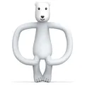 Produktbild: Matchstick Monkey Beißring Eisbär