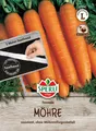 Produktbild: Möhrensamen Tozresis F1, 5 m Saatband, resistent ohne Möhrenfliegenbefall Sperli