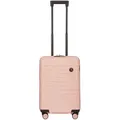 Produktbild: Brics BY Ulisse - 4-Rollen-Kabinentrolley 55 cm (pearl pink)