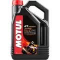 Produktbild: MOTUL 7100 4T 5W40 Motorenöl 4 Liter
