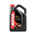 Produktbild: Motul Öl 7100, 5W40, 4T, 4 l.