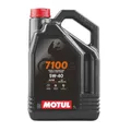 Produktbild: MOTUL 7100 4T 10W40 4 T 4 Liter 100% Synthetisch