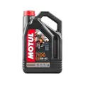 Produktbild: Motul Öl 7100 5W40 4T 4L CE U