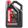 Produktbild: Motoröl 4t Motul 7100 5w40 (4l)