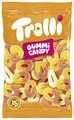 Produktbild: Trolli Pfirsichringe (1 kg)