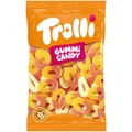 Produktbild: Trolli Pfirsichringe 1kg