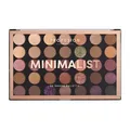 Produktbild: 656497000360 Profusion Minimalist Eyeshadow Palette paleta 35 cieni do powiek (P