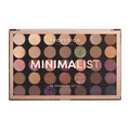 Produktbild: 656497000360 Profusion Minimalist Eyeshadow Palette paleta 35 cieni do powiek (P