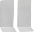Produktbild: MAUL Buchstütze für Ordner, 240 x 140 x 120 mm, grau 68691
