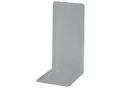 Produktbild: Maul Buchstützen Metall Grau 12 x 14 x 24 cm 2 Stück