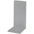 Produktbild: Maul Buchstützen Metall Grau 12 x 14 x 24 cm 2 Stück