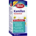 Produktbild: Abtei Kamillen Konzentrat 4250752202412