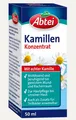 Produktbild: Abtei Kamillen Konzentrat 50 ml,  2 -er Pack (2 mal  x 50 ml)