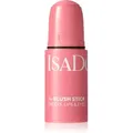 Produktbild: IsaDora The Blush Stick multifunktionales Make-up für Augen, Lippen und Gesicht Farbton 42 Rose Perfection 5.5 g