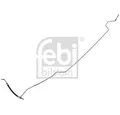 Produktbild: Bremsschlauch FEBI BILSTEIN 181218 außen für Renault