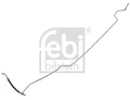Produktbild: FEBI BILSTEIN 181218 Bremsleitung RENAULT