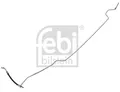 Produktbild: FEBI BILSTEIN 181218 Bremsschlauch für RENAULT