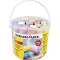 Produktbild: EberhardFaber Strassenmalkreide Glitzer (20 x) (526520)