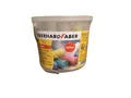 Produktbild: Eberhard Faber Straßenkreide Kreide Glitzer 20 Stk. | Kinder Farbe Malen | NEU