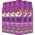 Produktbild: Fa Deospray Purple Passion mit dem erfrischenden Duft von Veilchenblüten, 48h Schutz, 6x 150 ml