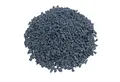 Produktbild: Lebensquelle Plus Edelstein Schungit Granulat 3-5 mm, 1000 Gramm