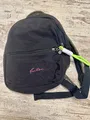 Produktbild: Fritzi aus Preußen Jimbo Backpack Air Rucksack Rucksack Black schwarz Neu Vegan