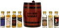 Produktbild: Whisky Tasting Fass 7 x 20 ml 42,1 % Vol.