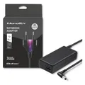 Produktbild: Qoltec 50087 mobile device charger - Netzteil (90 W) (50087)