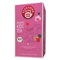 Produktbild: Teekanne Bio Kindertee Früchteteemischung mit Beerenaroma 20 Beutel