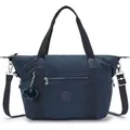 Produktbild: Kipling Art Shopper 21 Liter K10619 Blue Bleu 2 - Blau