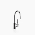 Produktbild: Dornbracht TARA Einhebelmischer, Ausladung 201mm, 33800888-93, Farbe: Chrom
