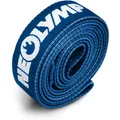 Produktbild: NEOLYMP Fitnessbänder lang aus Stoff mit E-Book
