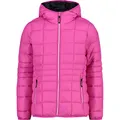 Produktbild: CMP Kinder Hoodie Jacke (Größe 176, pink)